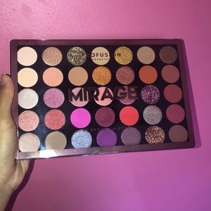 Profusion Mirage Palette
